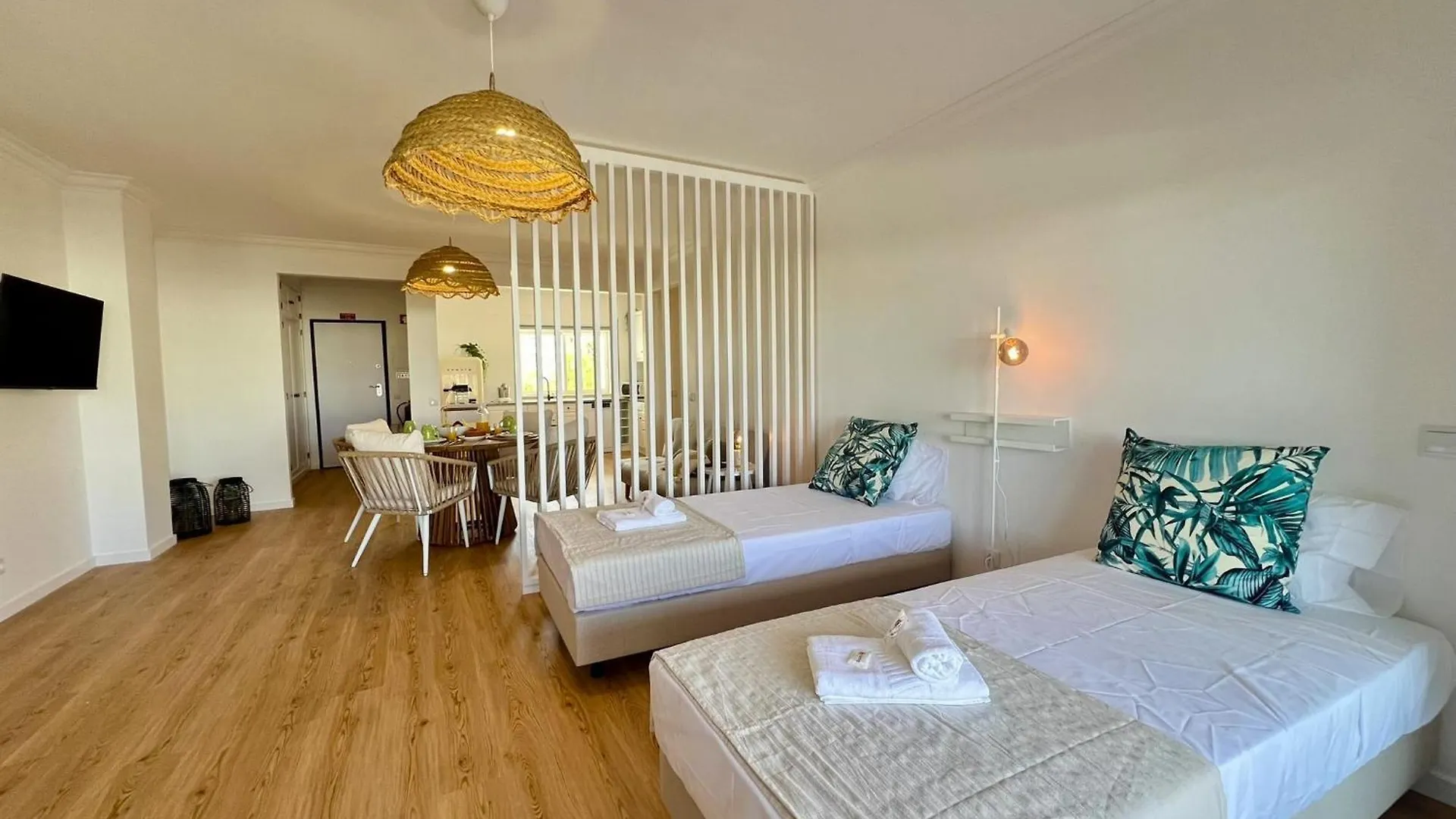 Vilamoura Marina Charming With Pool By Homing Portugal