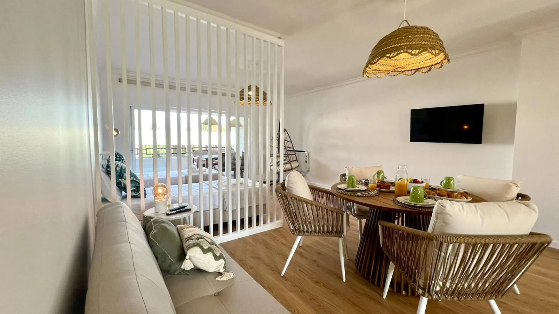 Apartment Vilamoura Marina Charming With Pool By Homing Portugal