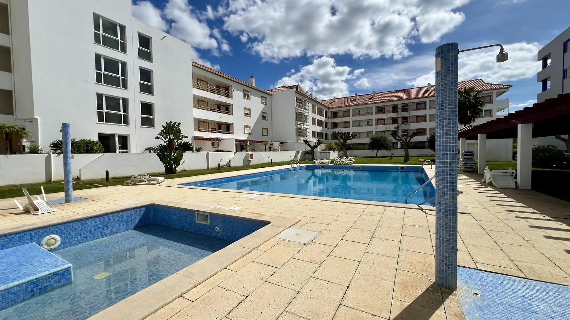 Vilamoura Marina Charming With Pool By Homing