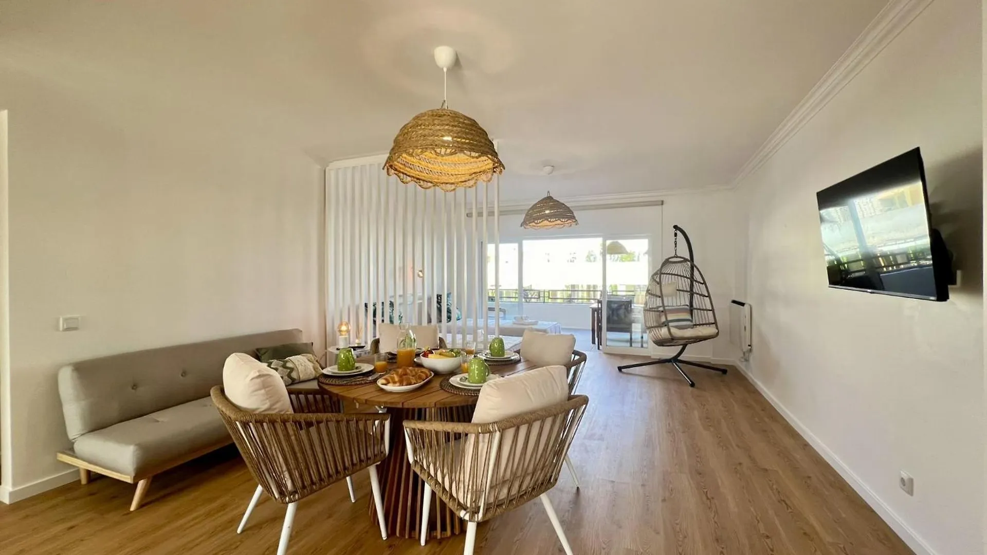 Vilamoura Marina Charming With Pool By Homing