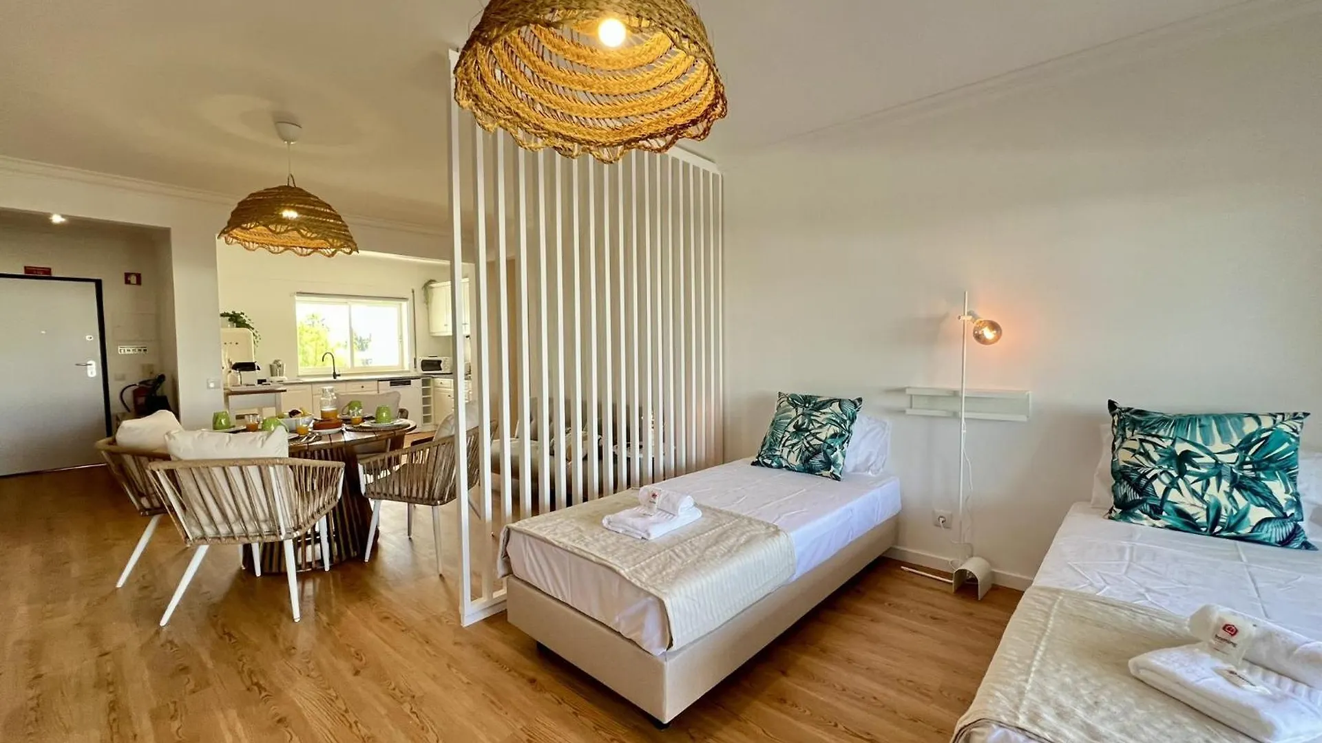 Apartment Vilamoura Marina Charming With Pool By Homing