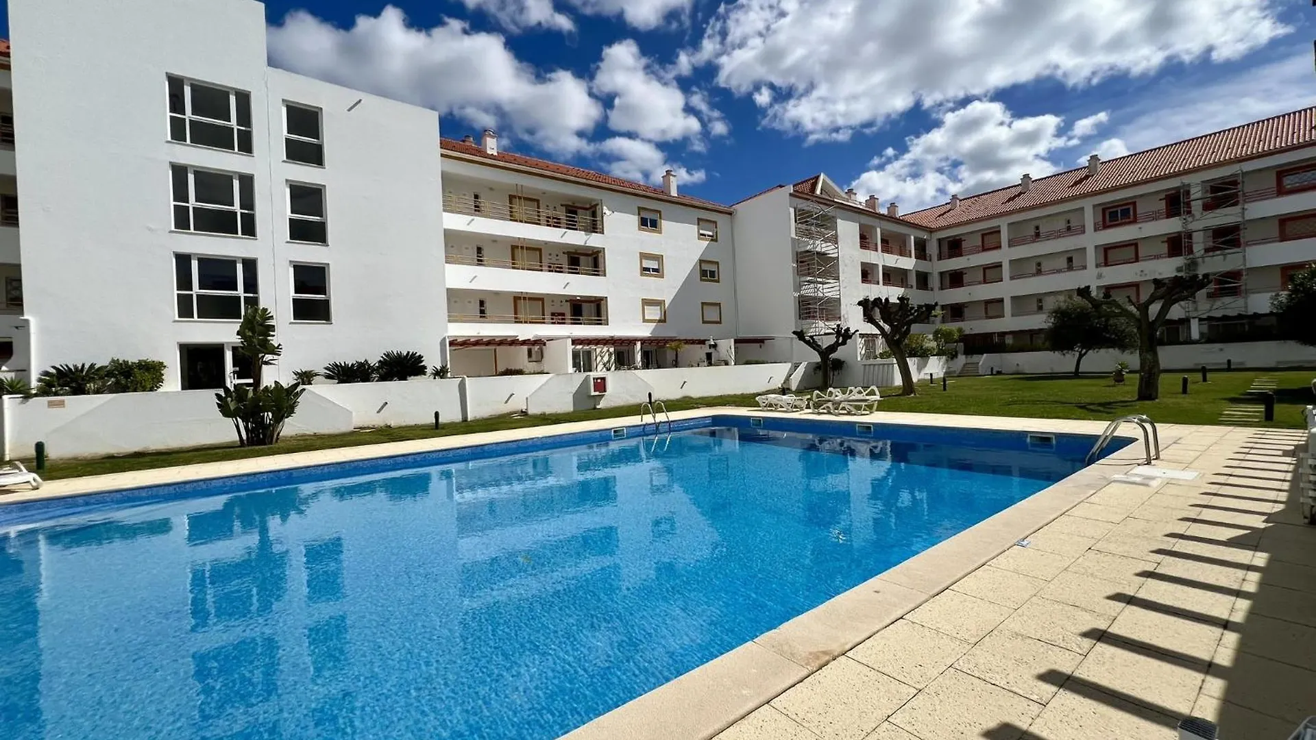 Vilamoura Marina Charming With Pool By Homing 0*,