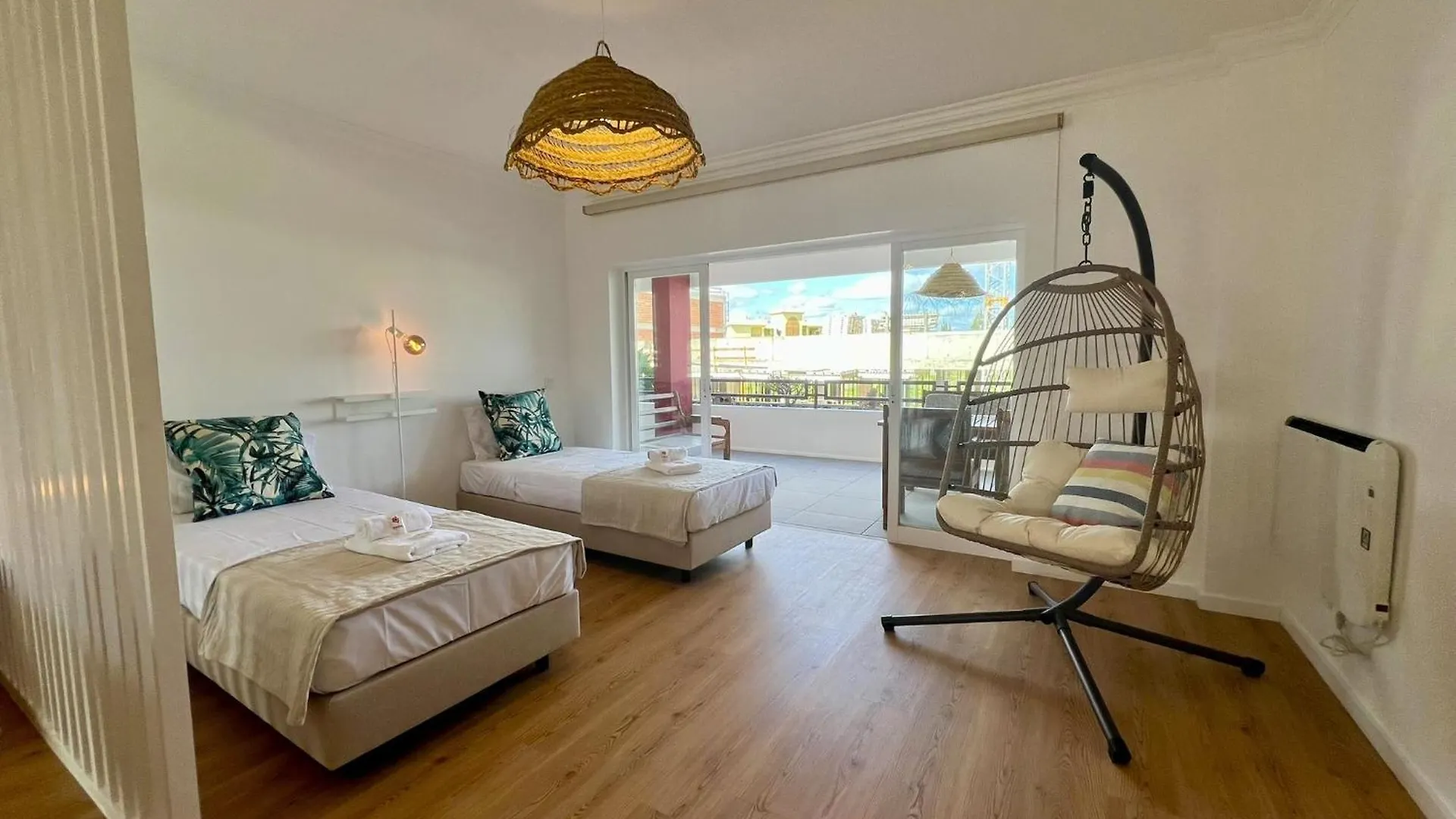 Vilamoura Marina Charming With Pool By Homing Apartment