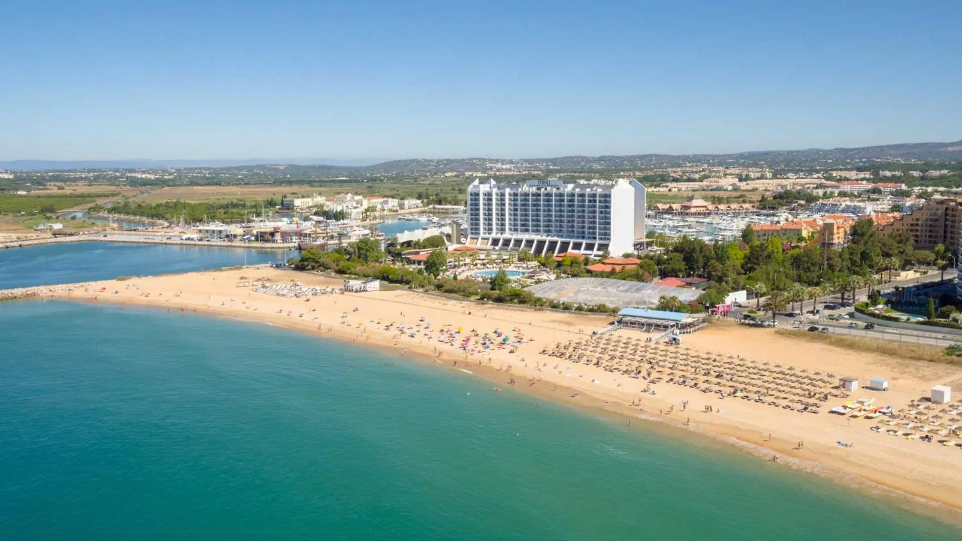 Vilamoura Marina Charming With Pool By Homing Portugal